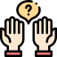 Question icon 64x64