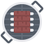 Ribs icon 64x64