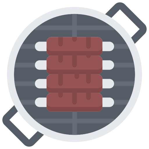 Ribs icon
