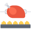 Chicken icon 64x64