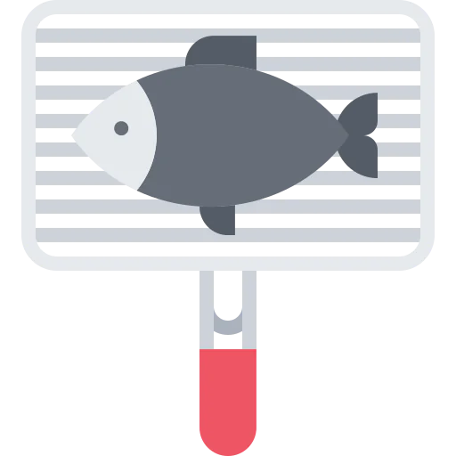 Fish icon