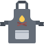 Apron icon 64x64