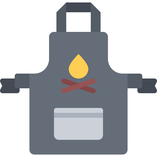 Apron icon