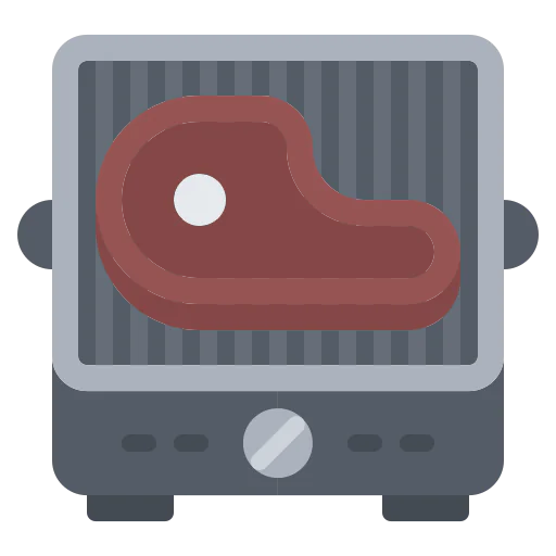 Steak icon