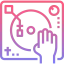 Music icon 64x64