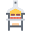 Oven icon 64x64