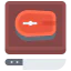 Salmon icon 64x64