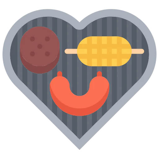 Burger icon