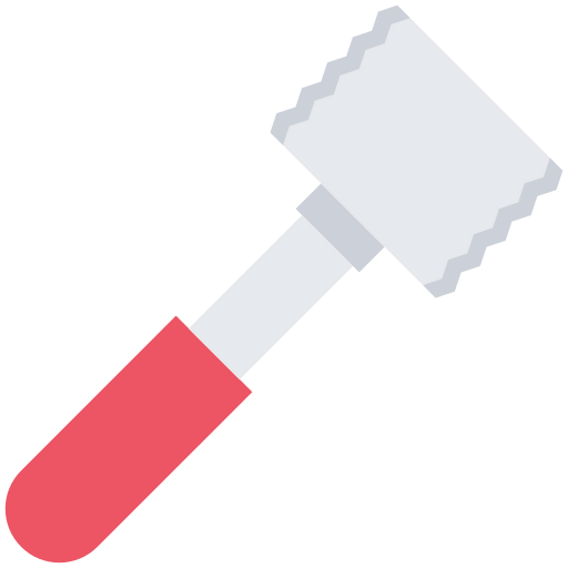 Hammer icon
