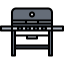 Oven icon 64x64