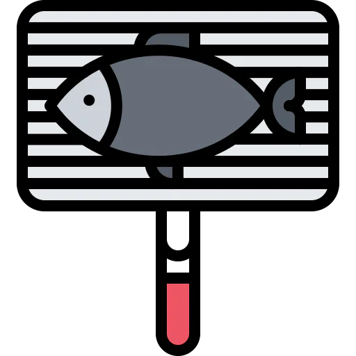Fish icon