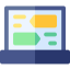 Chat icon 64x64