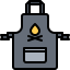 Apron icon 64x64