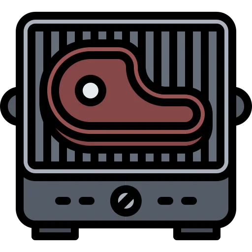 Steak icon