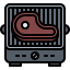 Steak icon 64x64
