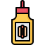 Mustard icon 64x64