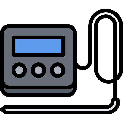 Electronic icon