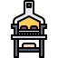 Oven icon 64x64
