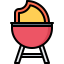 Fire icon 64x64