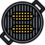 Corn icon 64x64