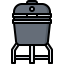 Oven icon 64x64