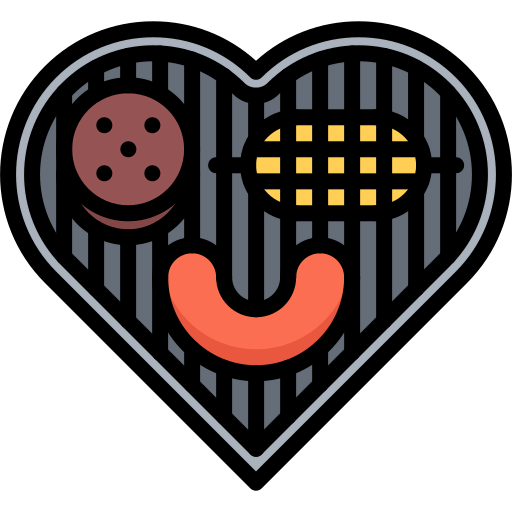 Burger icon
