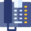 Phone set icon 64x64