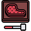 Meat icon 64x64