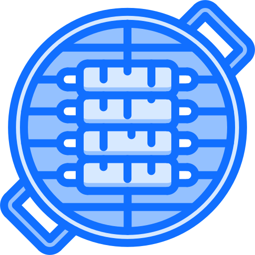 Ribs icon