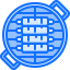 Ribs icon 64x64