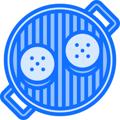 Burger icon
