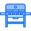 Oven icon 64x64