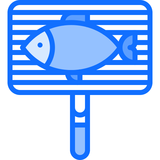 Fish icon