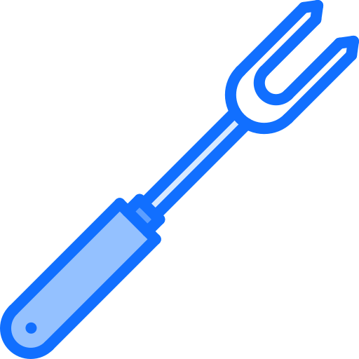 Fork icon