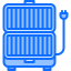 Electric grill 상 64x64