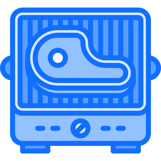 Steak icon