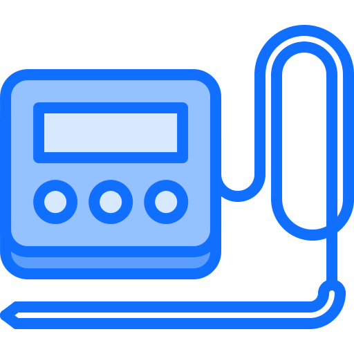 Electronic icon