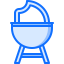 Fire icon 64x64
