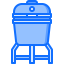 Oven icon 64x64