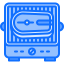 Fish icon 64x64