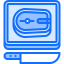 Salmon icon 64x64