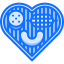 Burger icon 64x64