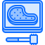Meat icon 64x64