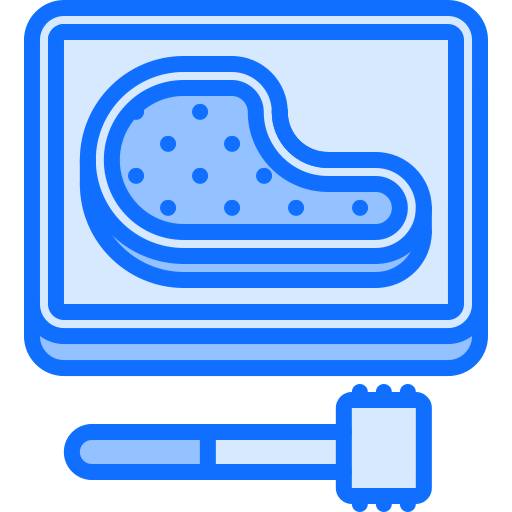 Meat icon