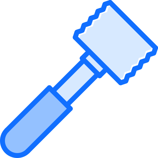 Hammer icon