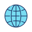 Internet icon 64x64