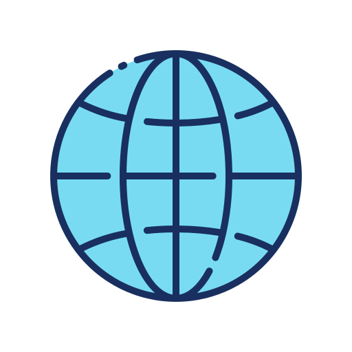 Internet icon