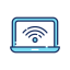 Laptop icon 64x64