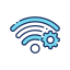 Wifi icon 64x64