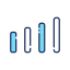 Signal icon 64x64
